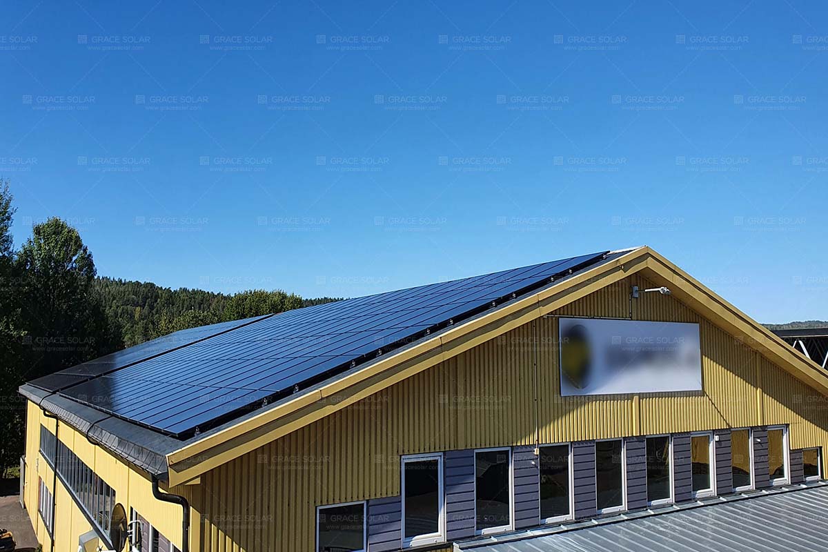 BIPV Solar