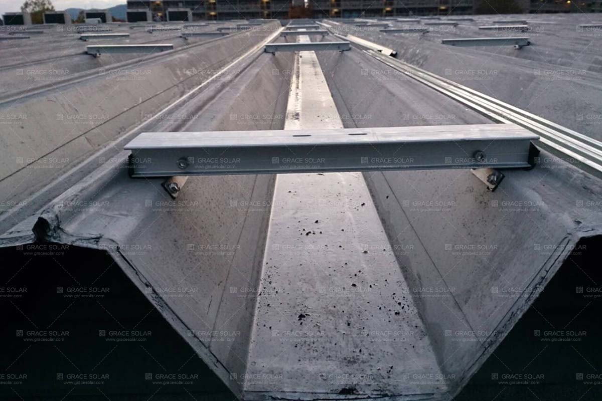 metal roof kits