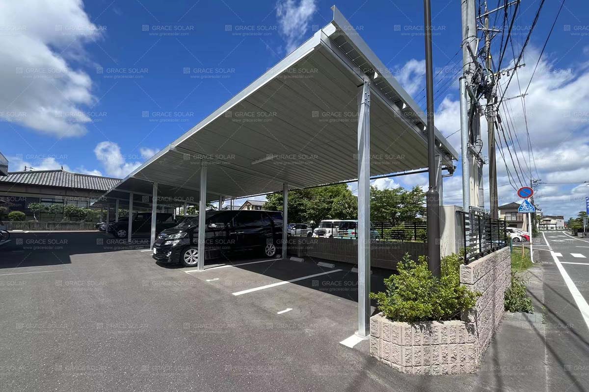 pv carport