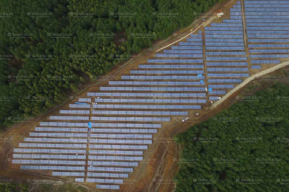 Solar Racking Systems Suppliers