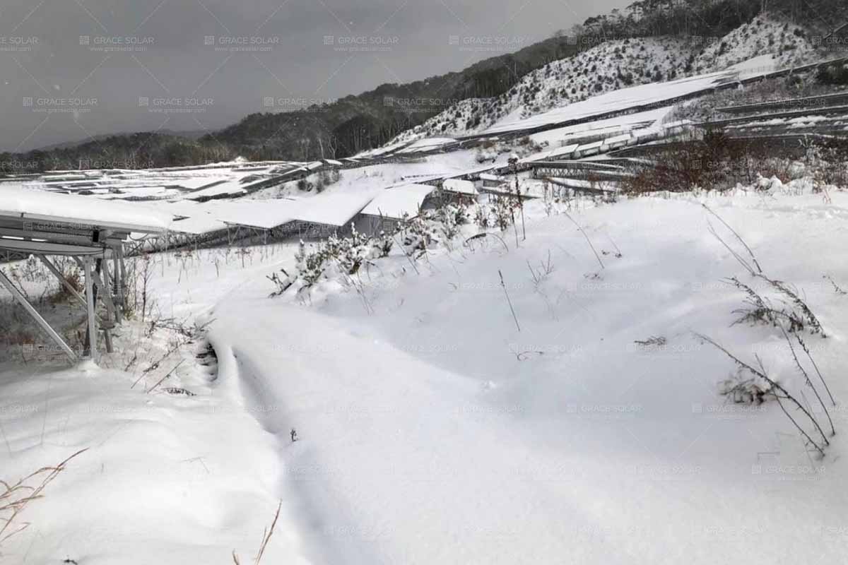 Mounting Systems Solar