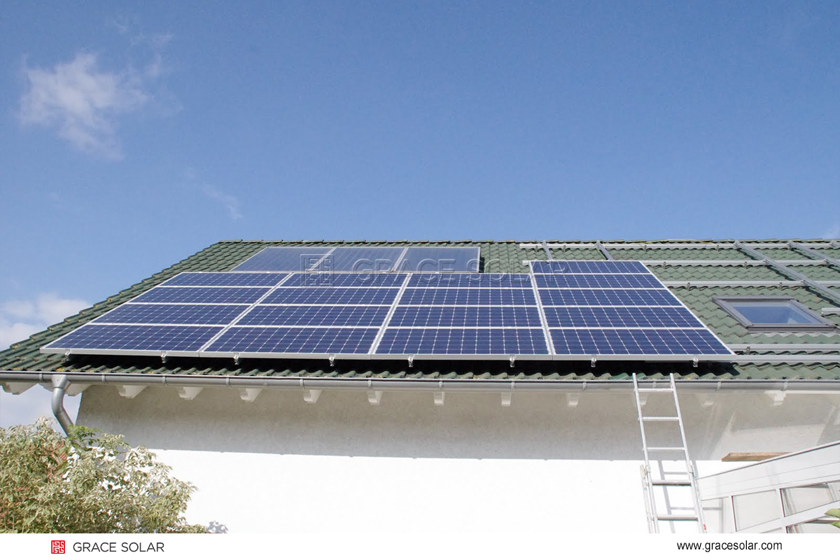 AI-Powered Solar Tracker for Bifacial Modules | 25% Efficiency Boost