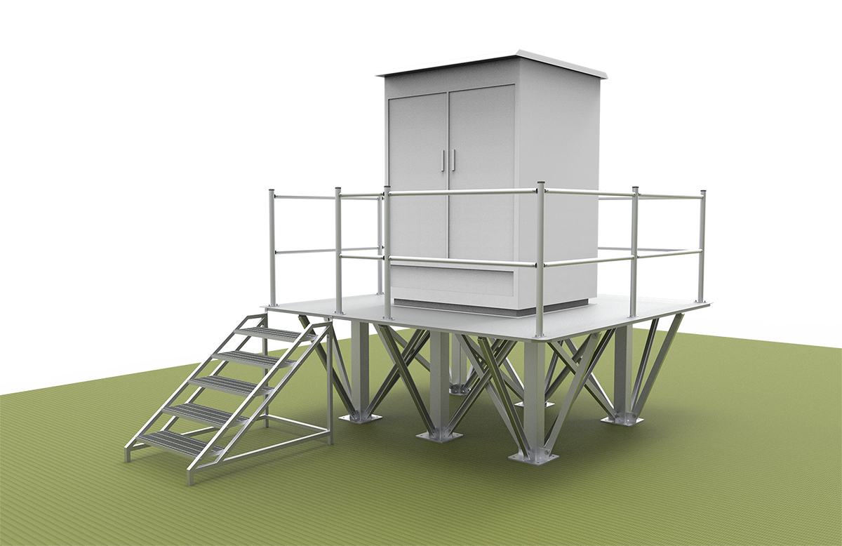 grace solar pv mounting system