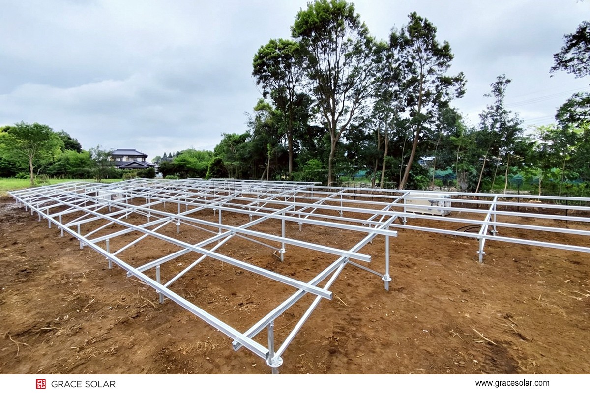 Grace Solar