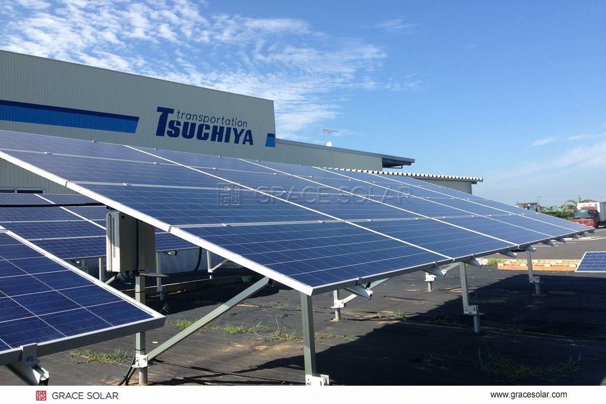 Grace Solar
