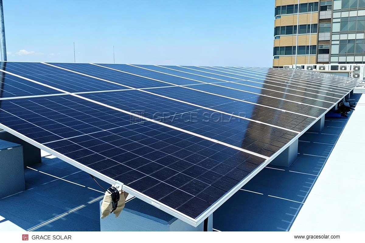 Grace Solar