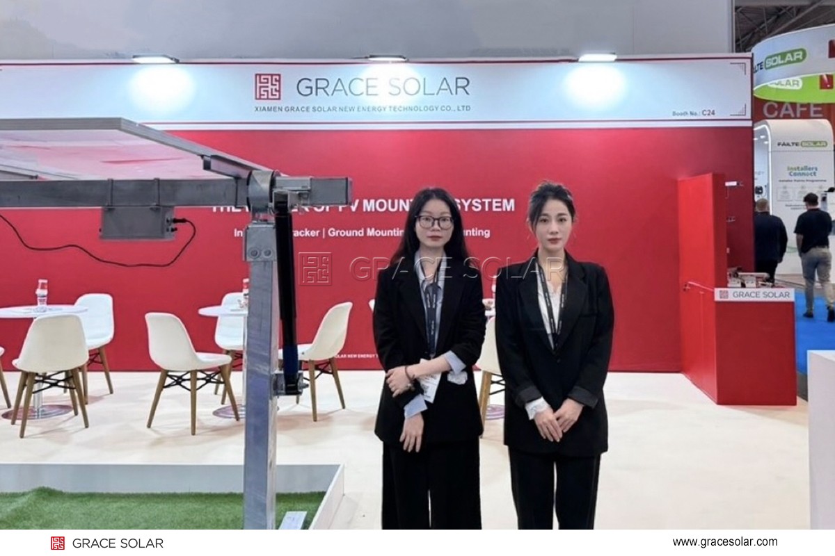 Grace Solar